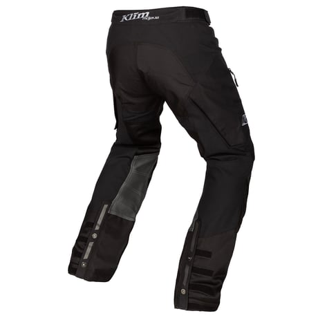 MOJAVE PANT<BLACK>