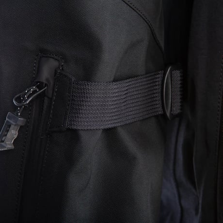 【取寄商品】BADLANDS PRO JACKET <BLACK>