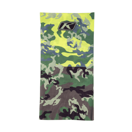 NEK SOK<CAMO CLUTCH>