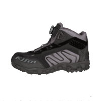 RIDGELINE BOOT<STEALTH BLACK>