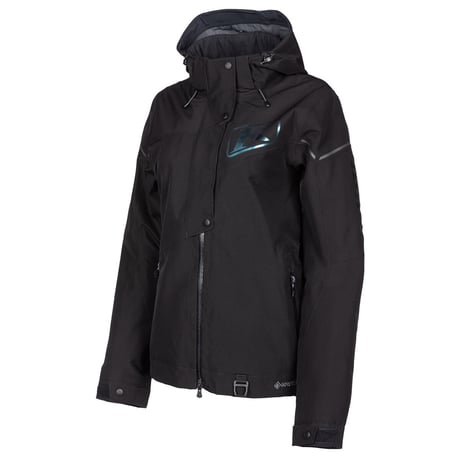 【取寄商品】【女性用】ALPINE JACKET<BLACK - COSMIC>
