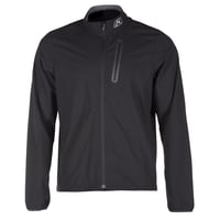 ZEPHYR WIND SHIRT<BLACK>