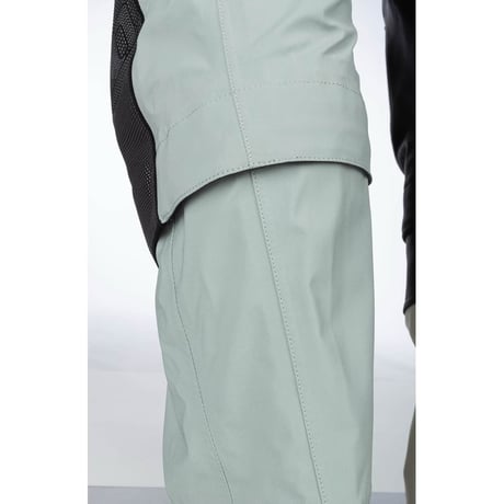 ADVENTURE RALLY PANT<STEALTH BLACK>