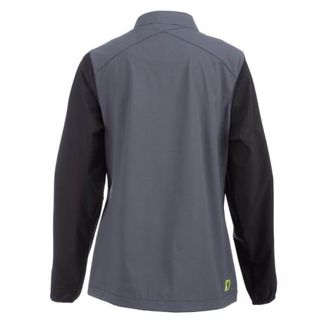 【取寄商品】WOMEN'S ZEPHYR WIND SHIRT<ASPHALT>