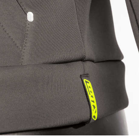 DEFENDER HOODIE <ASPHALT>