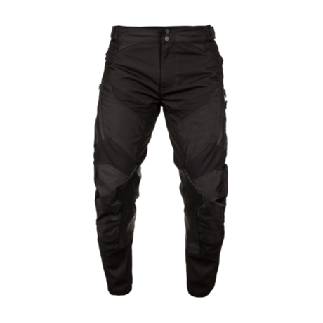【取寄商品】DAKAR IN THE BOOT PANT<BLACK>