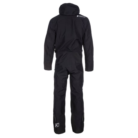 【取寄商品】RIPSA ONE-PIECE<BLACK - MONUMENT>