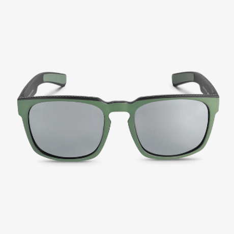 SEVEN THREES SUNGLASSES<Sci-Fi Green>