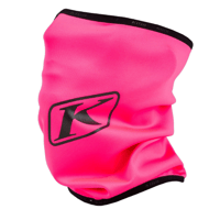NECK WARMER<KNOCKOUT PINK>