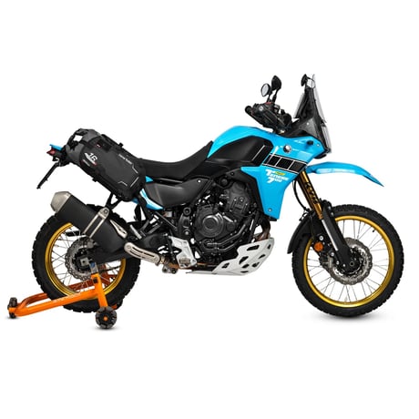 ADVバッグ 16L <ラックレスサドルバッグ>