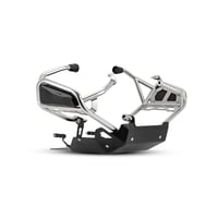 クラッシュバーシステム2点set<R1300GSアドベンチャー用>