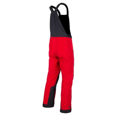 【取寄商品】TOMAHAWK BIB<CHILI PEPPER - BLACK>