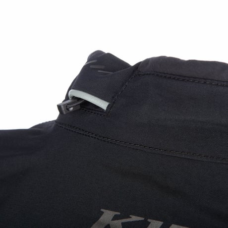 LATITUDE JACKET<HIGH-RISE - HI-VIS>