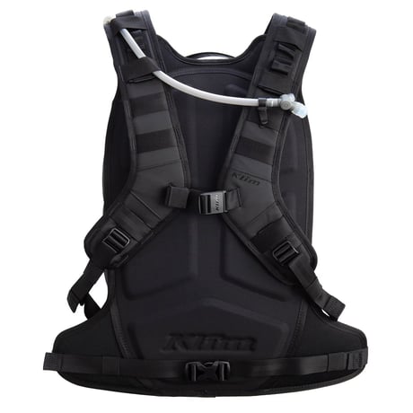 ARSENAL 15 BACKPACK<容量15L>  STEALTH BLACK