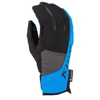 【取寄商品】INVERSION GTX GLOVE<ELECTRIC BLUE LEMONADE - ASPHALT>
