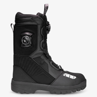 【取寄商品】RAID DOUBLE BOA BOOTS<Black Ops>