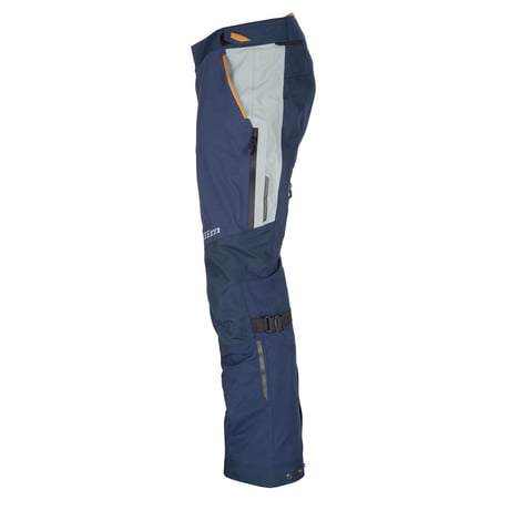 【先行予約】LATITUDE PANT<DRESS BLUES - GOLDEN BROWN>