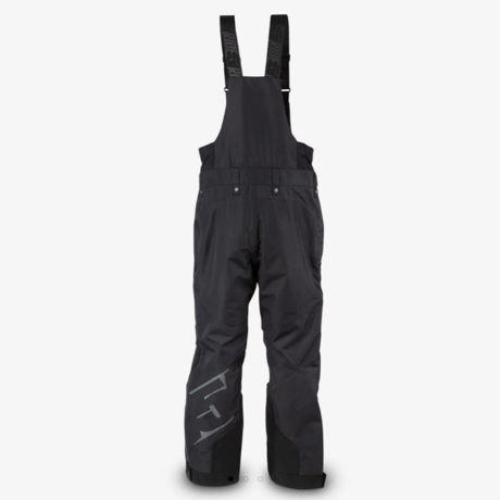 【取扱商品】ETHER BIB SHELL<Black>