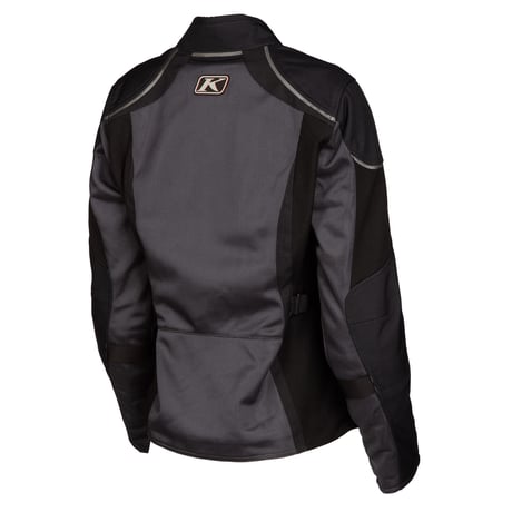 【取寄商品】【女性用】AVALON JACKET<STEALTH BLACK>