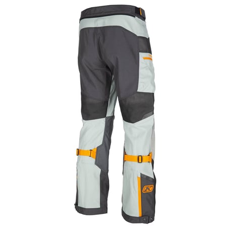 BAJA S4 PANT<SLATE GRAY - PEYOTE>