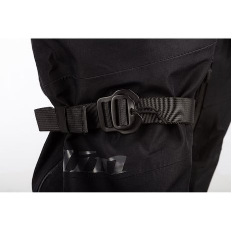 ATLAS 24 AVALANCHE AIRBAG PACK<BLACK>24L