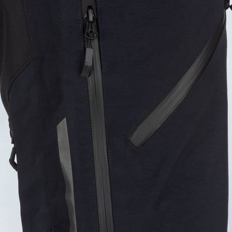 【先行予約】LATITUDE PANT<BLACK>