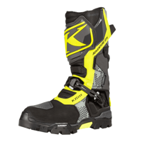 ADVENTURE GTX BOOT<ASPHALT - HI-VIS>