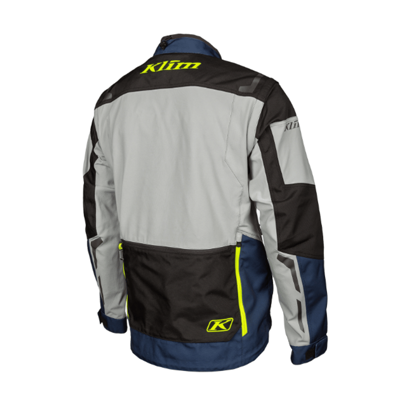 DAKAR JACKET<VIVID BLUE > | ACHEROダイレクト DAKAR JACKET<VIVID BLUE > | ACHEROダイレクト
