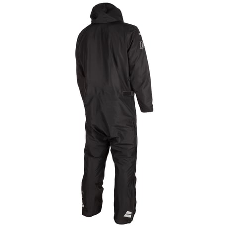 【取寄商品】RAILSLIDE ONE-PIECE<BLACK>中綿タイプ