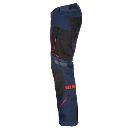 BADLANDS PRO PANT<DRESS BLUES - RED OXIDE>
