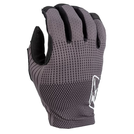 XC PRO GLOVE<ASPHALT - BLACK>
