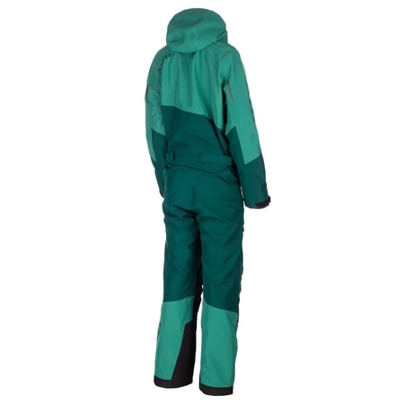 【取寄商品】【女性用】SHREDSA ONE-PIECE<RAIN FOREST - FIR>