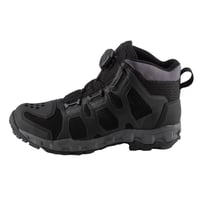 RIDGELINE BOOT<CASTLEROCK - BLACK>