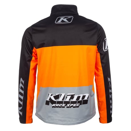 【取寄商品】REVOLT JACKET<MONUMENT>