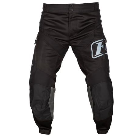 【取寄商品】MOJAVE IN THE BOOT PANT<BLACK>