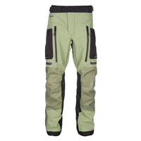 CARLSBAD PANT<OIL GREEN>