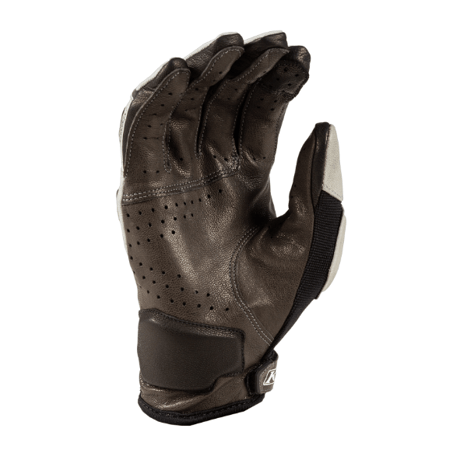 DAKAR PRO GLOVE<COOL GRAY>
