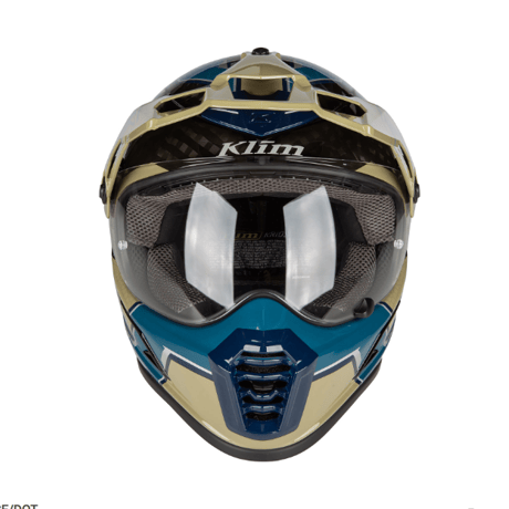KRIOS PRO HELMET ECE/DOT<VENTURA BURNT OLIVE>