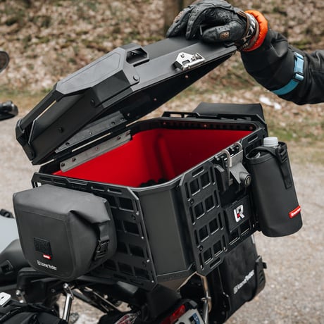 MOTOCASE スモール  42L
