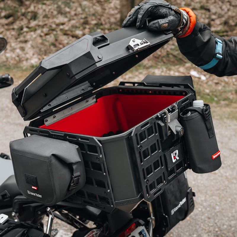 MOTOCASE スモール 42L | ACHEROダイレクト