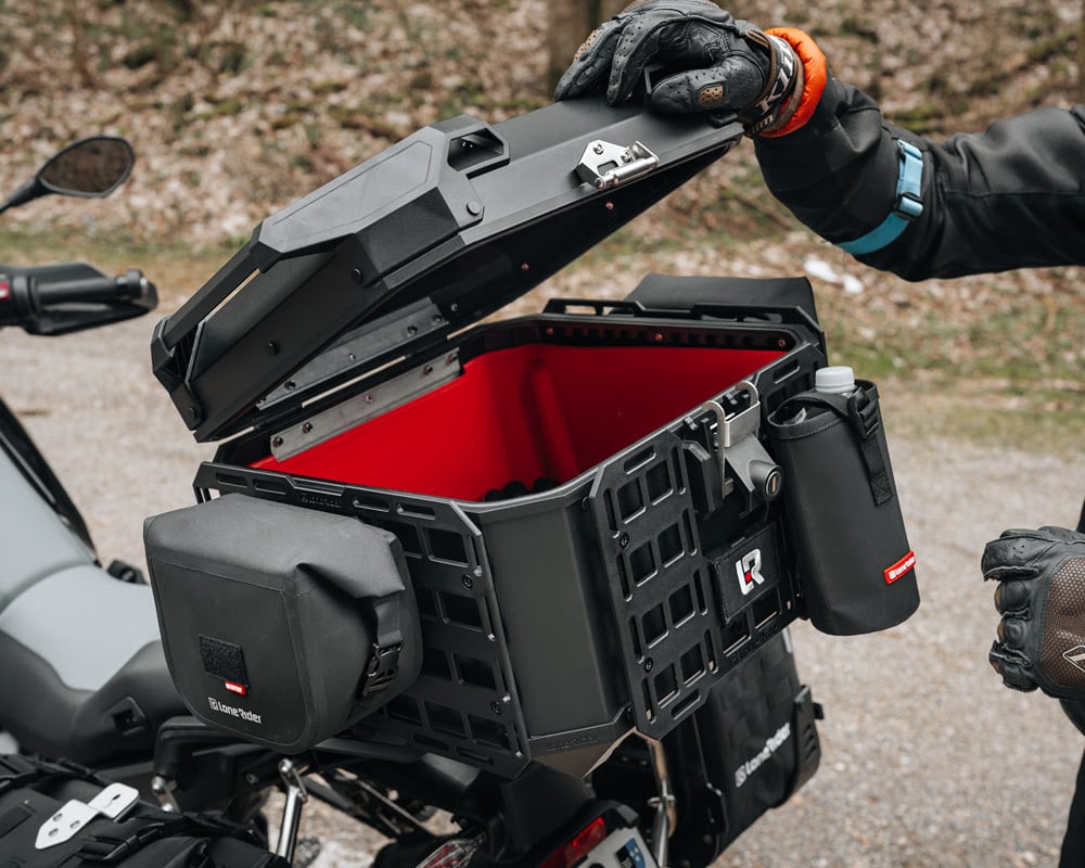 MOTOCASE スモール 42L | ACHEROダイレクト