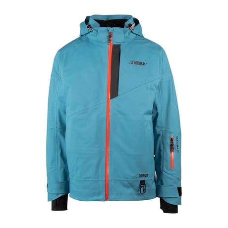 【取扱商品】STOKE JACKET SHELL<Apex Red>