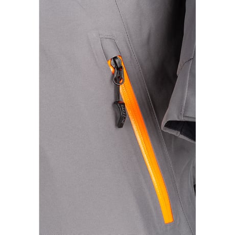 【取寄商品】RAILSLIDE ONE-PIECE<CASTLEROCK - STRIKE ORANGE>中綿タイプ
