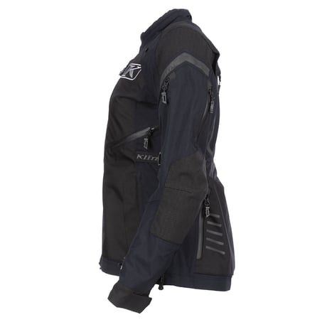 【女性用】ARTEMIS JACKET<BLACK>