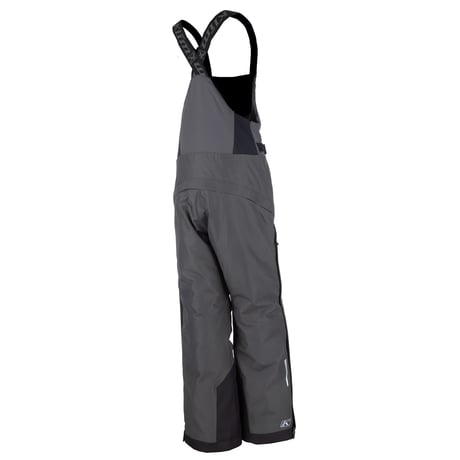【取寄商品】【女性用】ALLURE BIB<ASPHALT - MONUMENT>  中綿タイプ