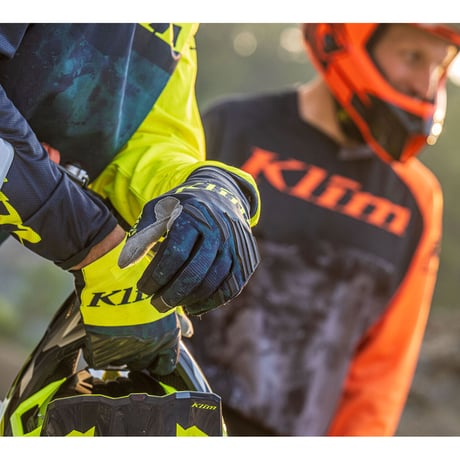XC LITE GLOVE<POTTER'S CLAY>