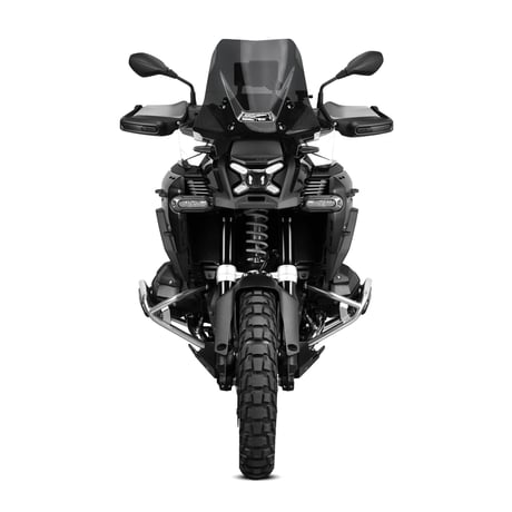 【取寄商品】クラッシュバーシステム2点set<R1300GSアドベンチャー用>