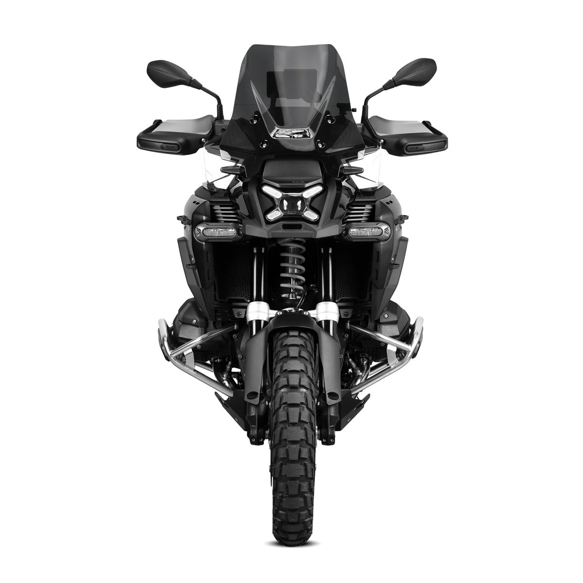  R1300GS用 純正ショートグラブバーセット fit=scale-down,w=1200