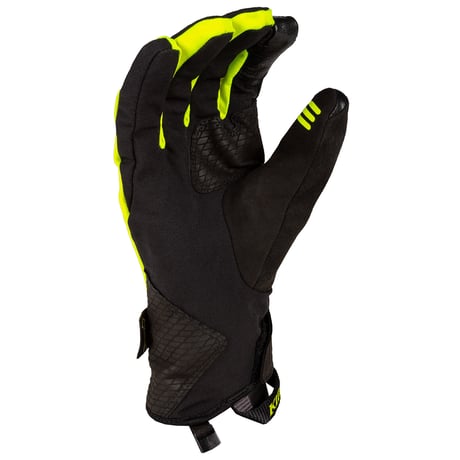 INVERSION GTX GLOVE<HI-VIS>