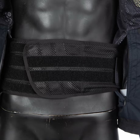 【取寄商品】BADLANDS PRO JACKET <BLACK>